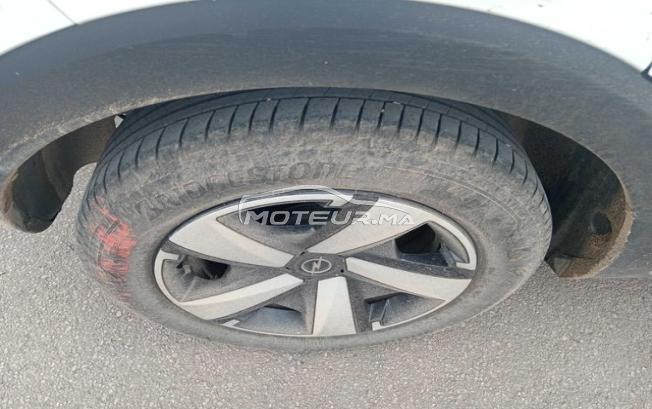 KIFAL - OPEL CROSSLAND