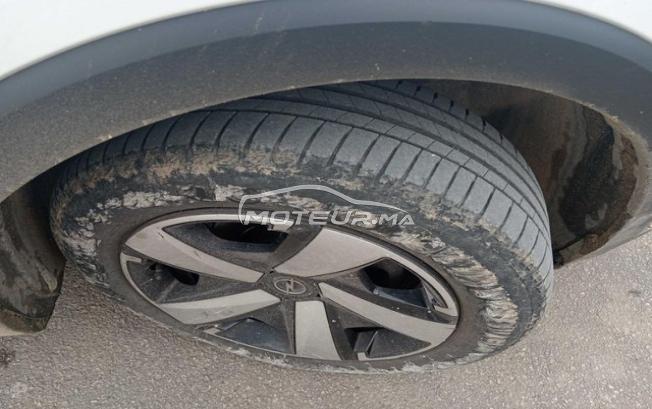 KIFAL - OPEL CROSSLAND