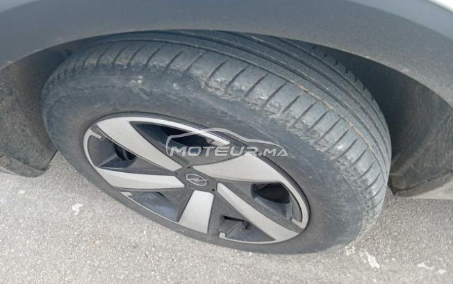 KIFAL - OPEL CROSSLAND