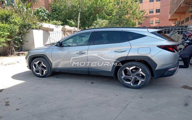 KIFAL - HYUNDAI Tucson