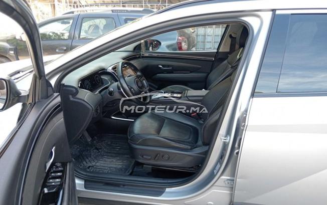 KIFAL - HYUNDAI Tucson