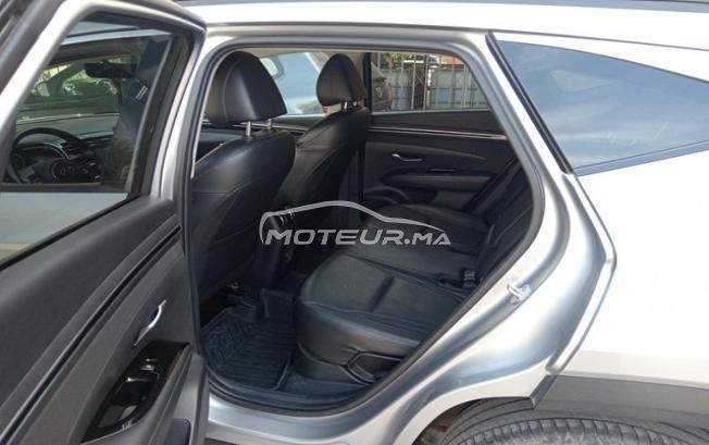 KIFAL - HYUNDAI Tucson