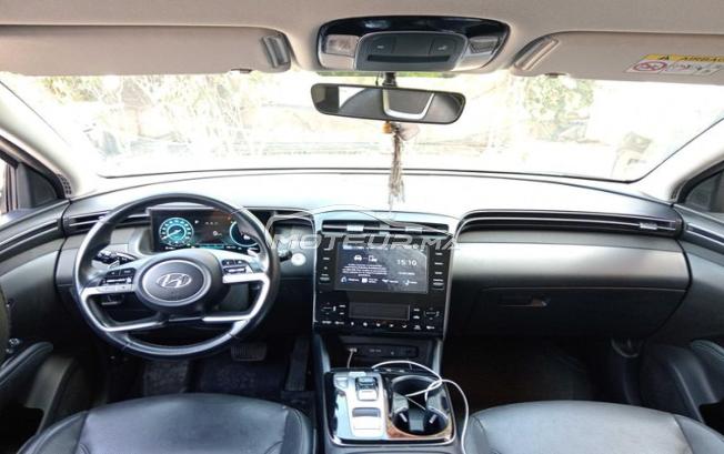 KIFAL - HYUNDAI Tucson