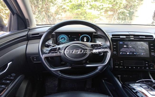 KIFAL - HYUNDAI Tucson