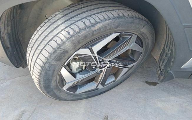 KIFAL - HYUNDAI Tucson