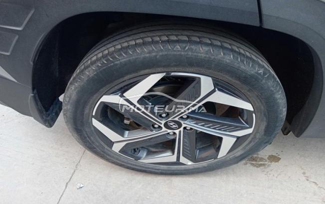 KIFAL - HYUNDAI Tucson