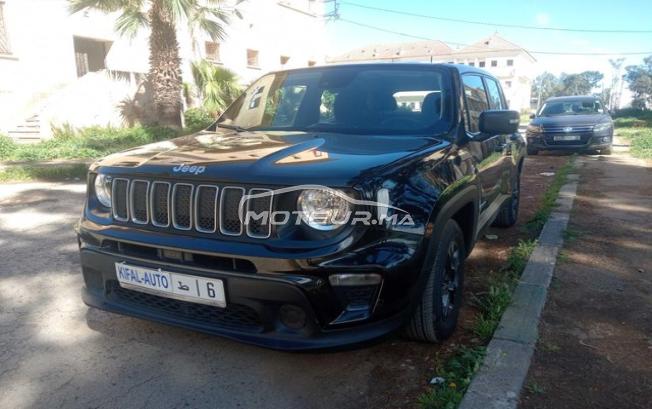 KIFAL - JEEP Renegade