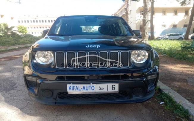 KIFAL - JEEP Renegade