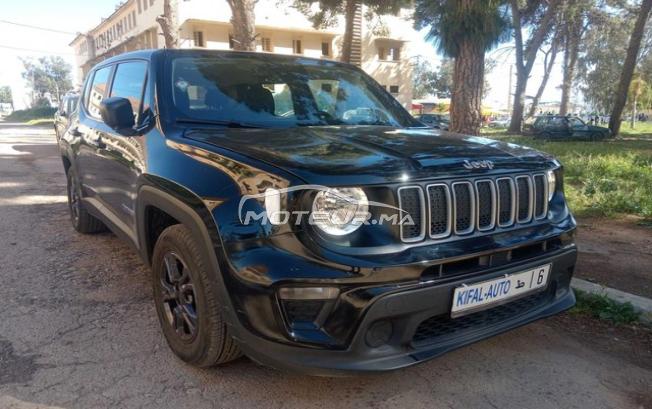 KIFAL - JEEP Renegade