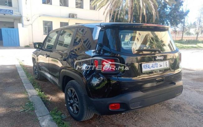 KIFAL - JEEP Renegade