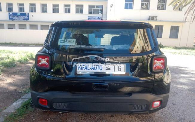 KIFAL - JEEP Renegade