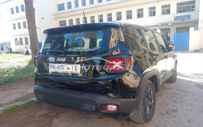 KIFAL - JEEP Renegade