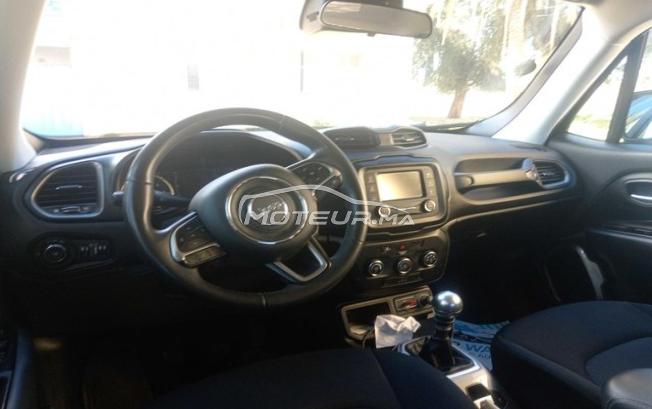 KIFAL - JEEP Renegade