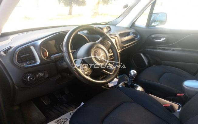 KIFAL - JEEP Renegade