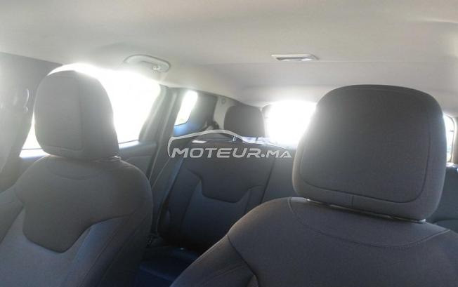 KIFAL - JEEP Renegade