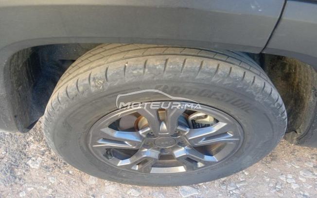 KIFAL - JEEP Renegade