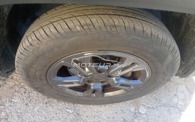 KIFAL - JEEP Renegade