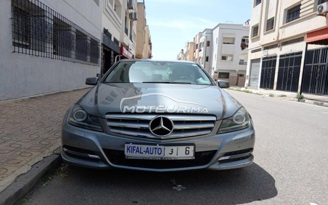 KIFAL - MERCEDES-BENZ Classe C