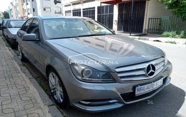 KIFAL - MERCEDES-BENZ Classe C