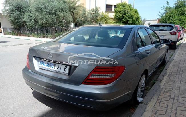 KIFAL - MERCEDES-BENZ Classe C