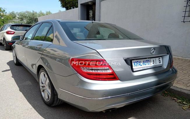 KIFAL - MERCEDES-BENZ Classe C