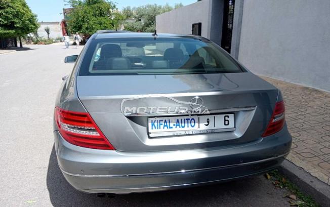 KIFAL - MERCEDES-BENZ Classe C