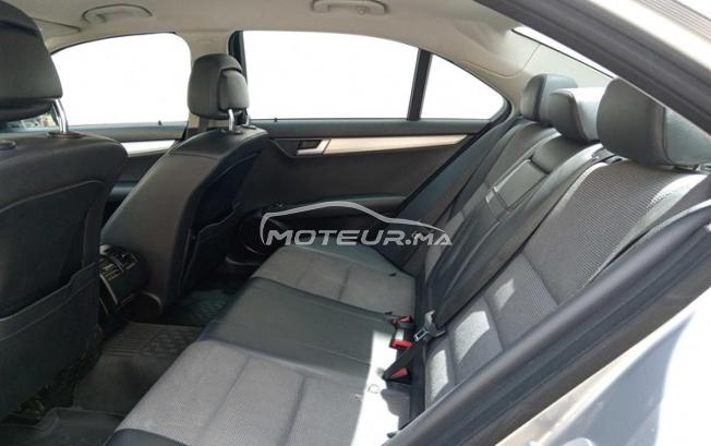 KIFAL - MERCEDES-BENZ Classe C