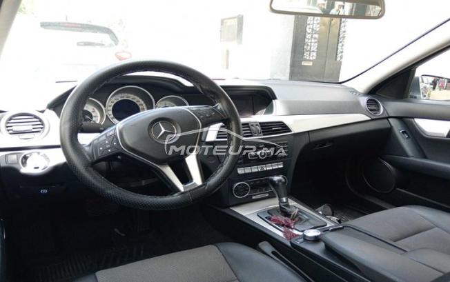 KIFAL - MERCEDES-BENZ Classe C