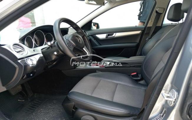 KIFAL - MERCEDES-BENZ Classe C