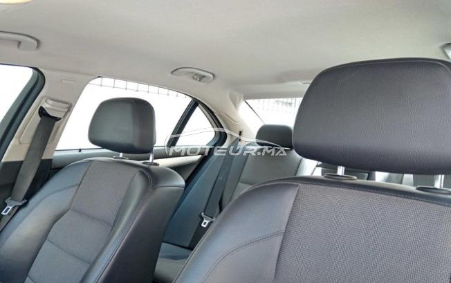 KIFAL - MERCEDES-BENZ Classe C