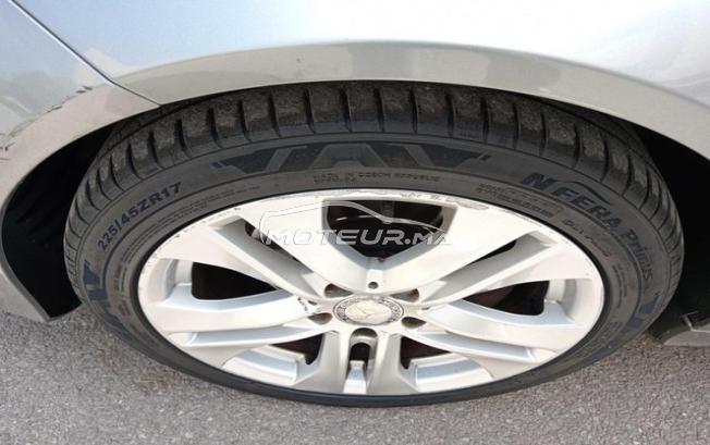 KIFAL - MERCEDES-BENZ Classe C