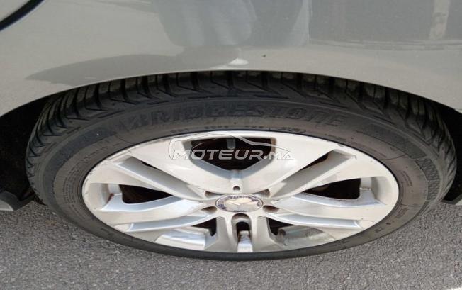 KIFAL - MERCEDES-BENZ Classe C