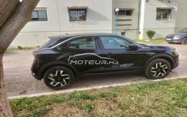 KIFAL - OPEL Mokka