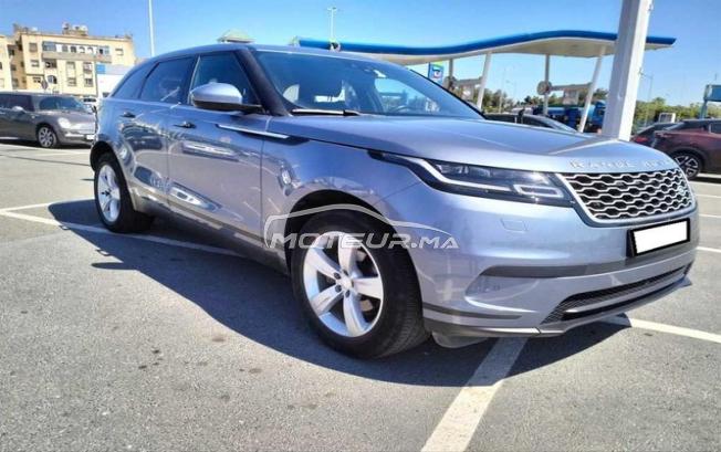 KIFAL - LAND-ROVER Range Rover Velar