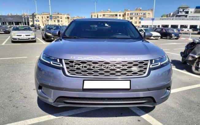 KIFAL - LAND-ROVER Range Rover Velar