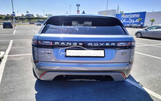 KIFAL - LAND-ROVER Range Rover Velar