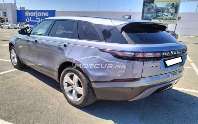 KIFAL - LAND-ROVER Range Rover Velar
