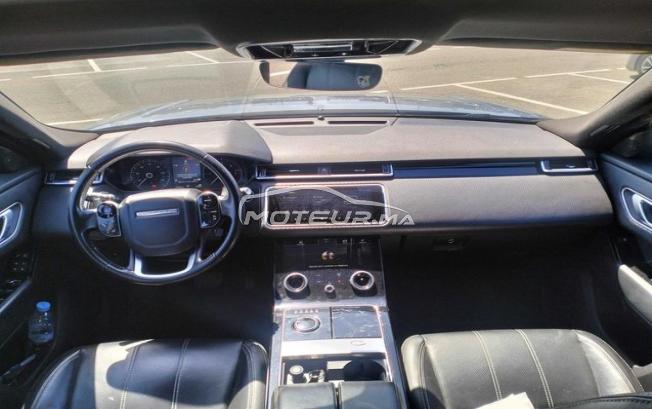 KIFAL - LAND-ROVER Range Rover Velar