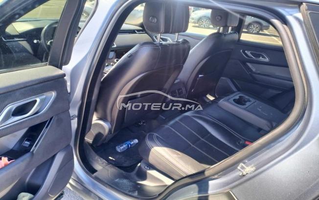 KIFAL - LAND-ROVER Range Rover Velar