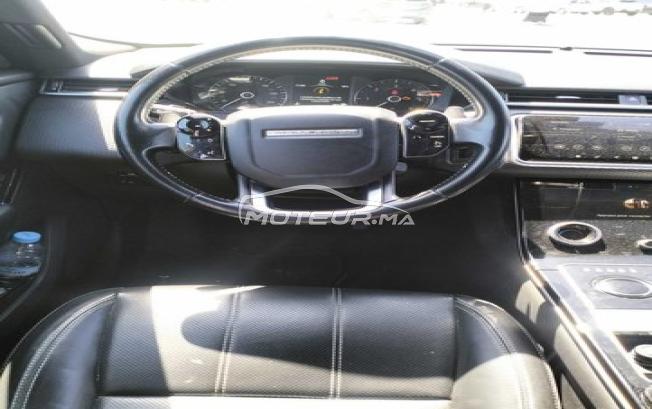 KIFAL - LAND-ROVER Range Rover Velar