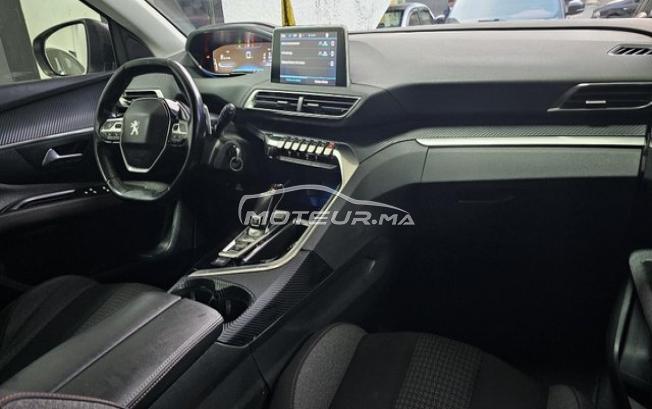 PEUGEOT 3008 M2019 AUTOMATIQUE 