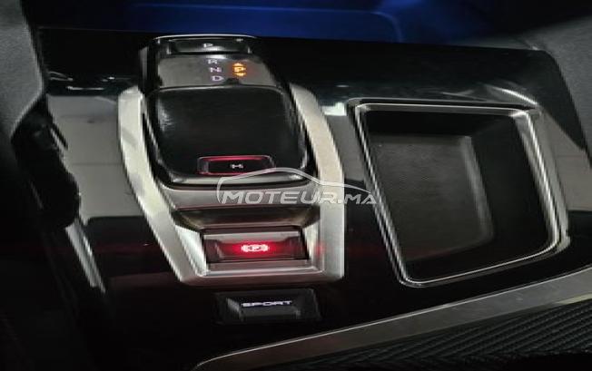PEUGEOT 3008 M2019 AUTOMATIQUE 