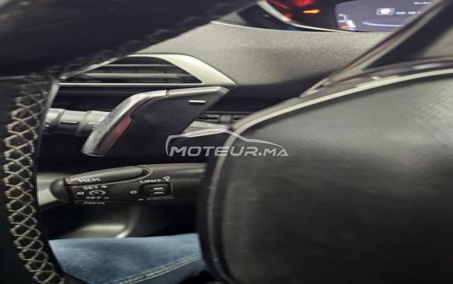 PEUGEOT 3008 M2019 AUTOMATIQUE 