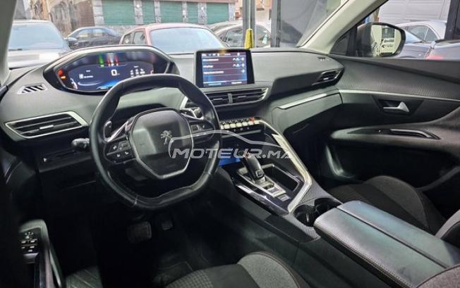 PEUGEOT 3008 M2019 AUTOMATIQUE 