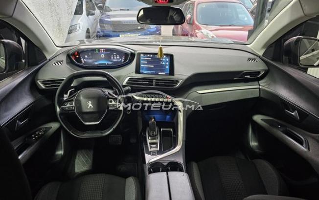 PEUGEOT 3008 M2019 AUTOMATIQUE 