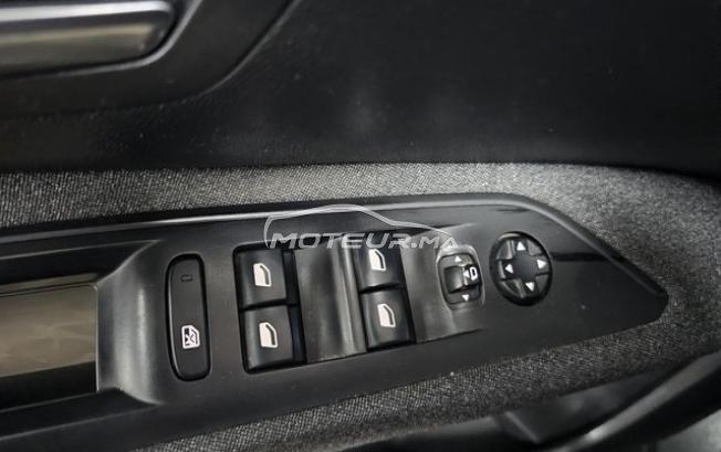 PEUGEOT 3008 M2019 AUTOMATIQUE 