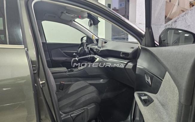 PEUGEOT 3008 M2019 AUTOMATIQUE 