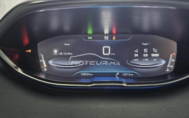 PEUGEOT 3008 M2019 AUTOMATIQUE 