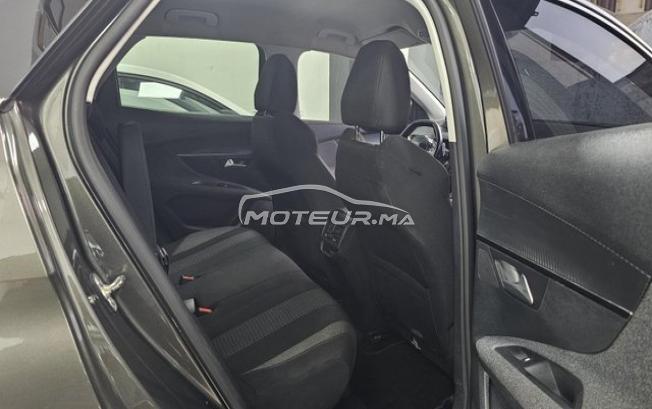 PEUGEOT 3008 M2019 AUTOMATIQUE 