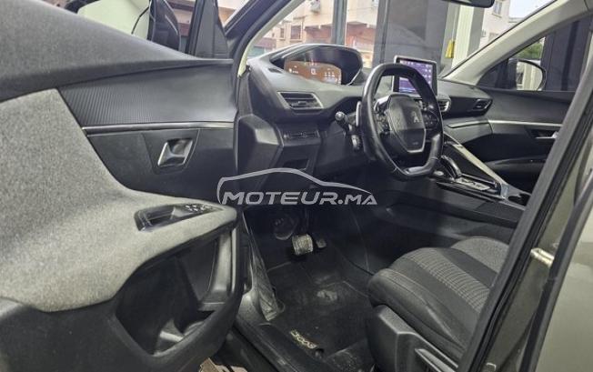 PEUGEOT 3008 M2019 AUTOMATIQUE 